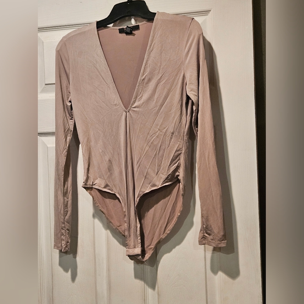 FOREVER 21 BODYSUIT